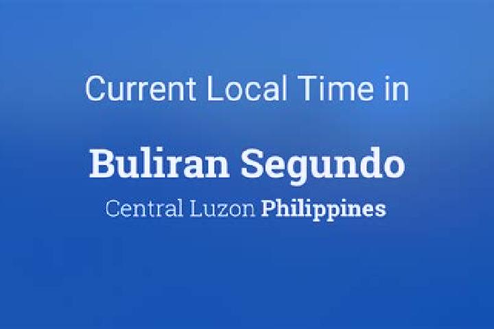 escort Buliran Segundo