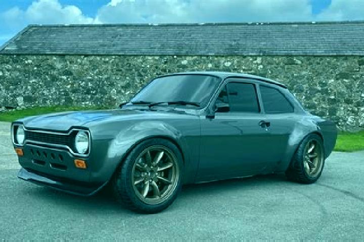 escort Bulle