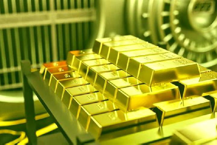 escort Bullion