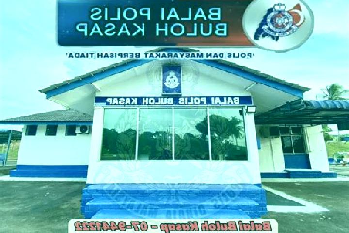 escort Buloh Kasap
