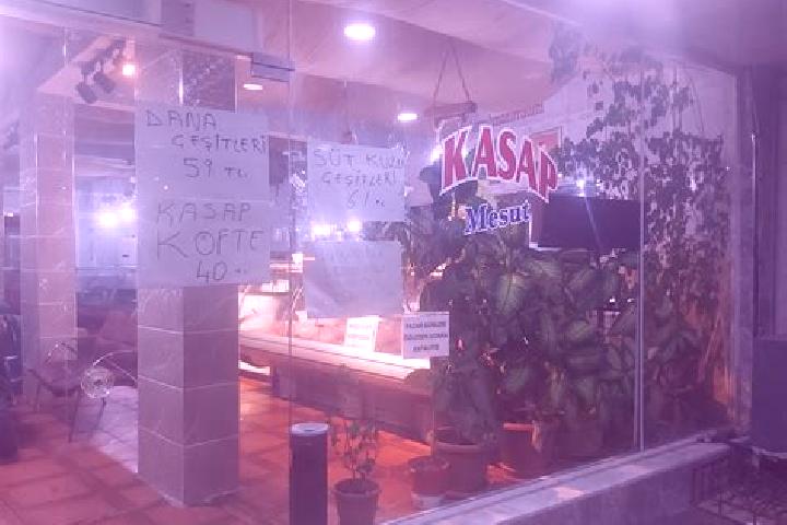 escort Buluh Kasap