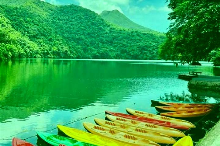 escort Bulusan