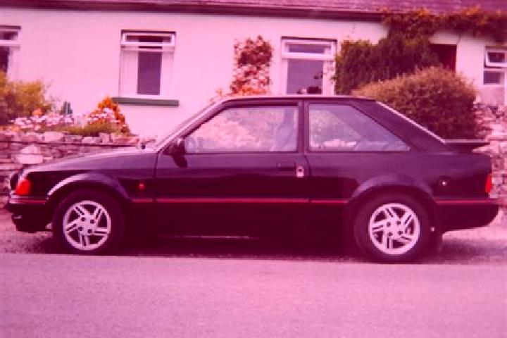 escort Buncrana