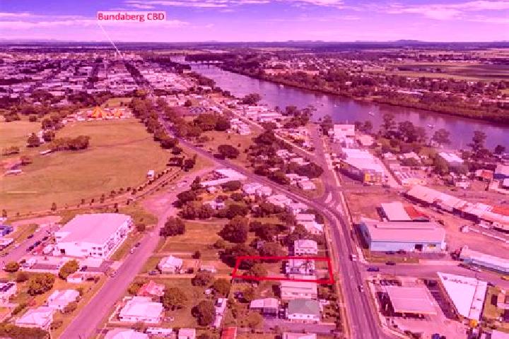 escort Bundaberg East