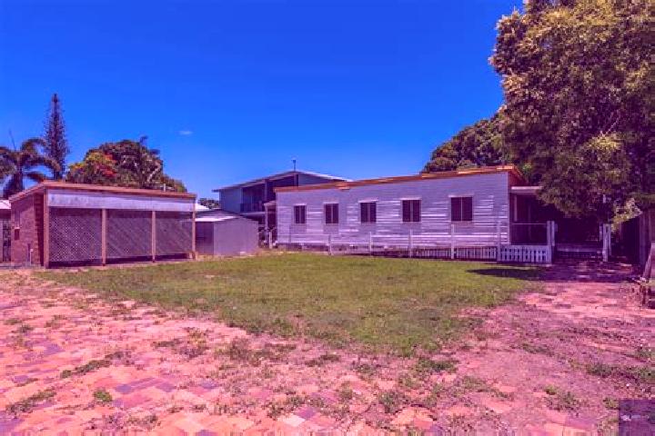 escort Bundaberg South