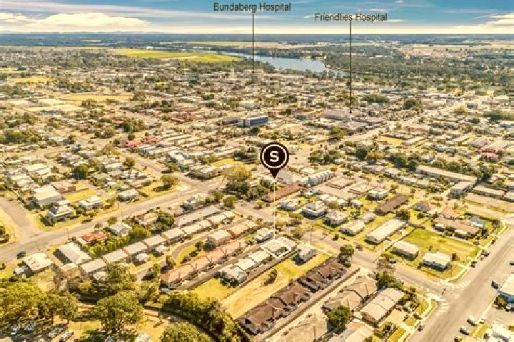 escort Bundaberg West