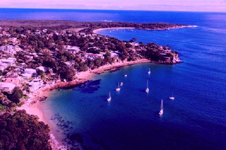 escort Bundeena