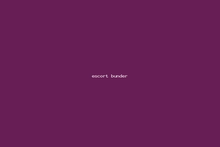 escort Bunder