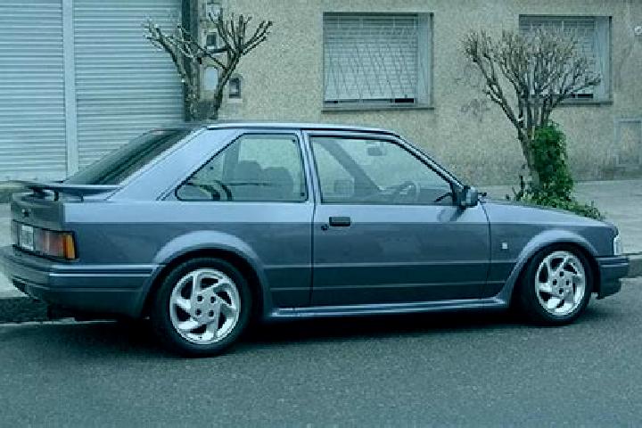 escort Buniasih