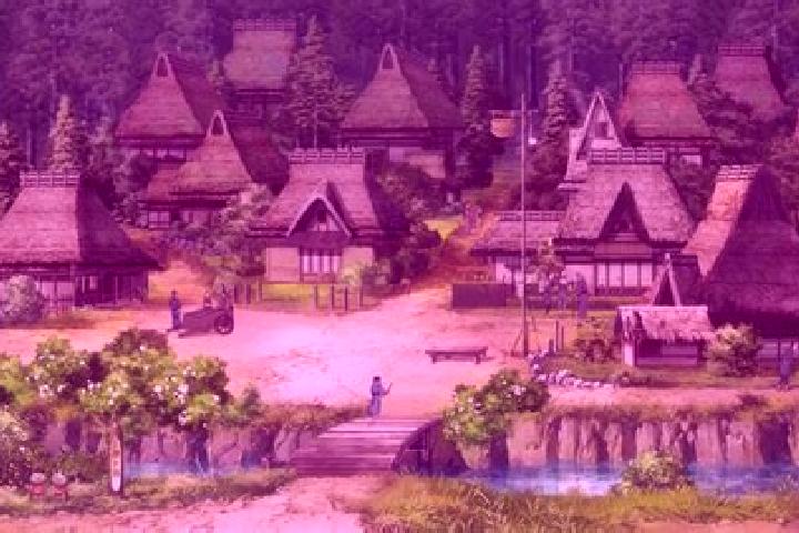 escort Buota Village