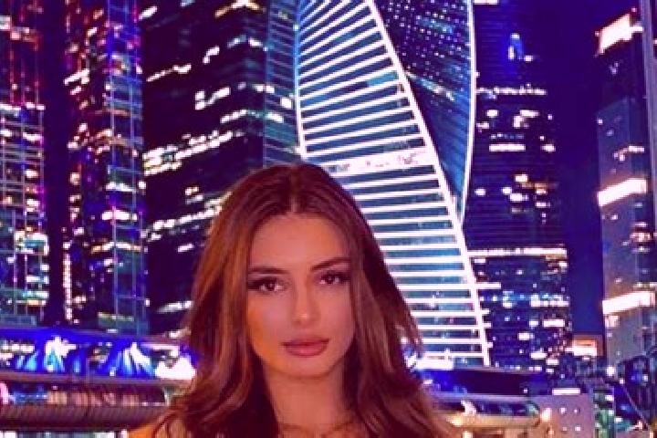 escort Bur Dubai