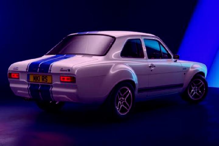 escort Buram