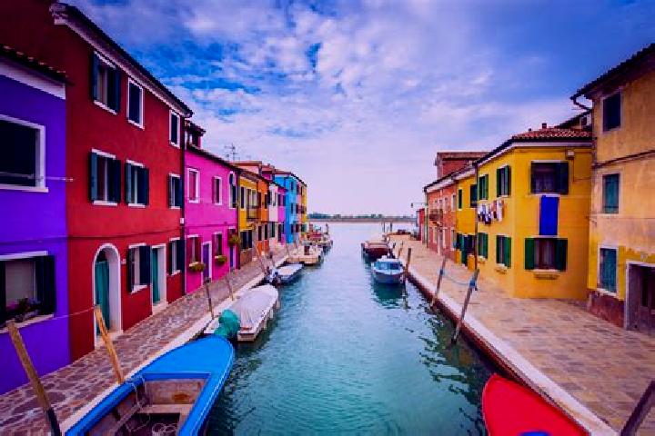 escort Burano