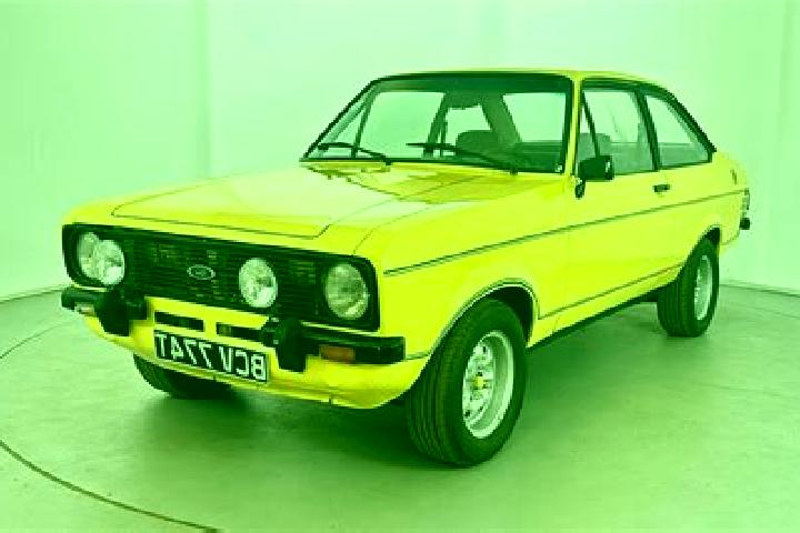 escort Burdalyk