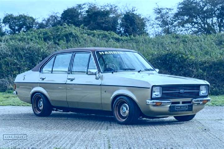 escort Bure