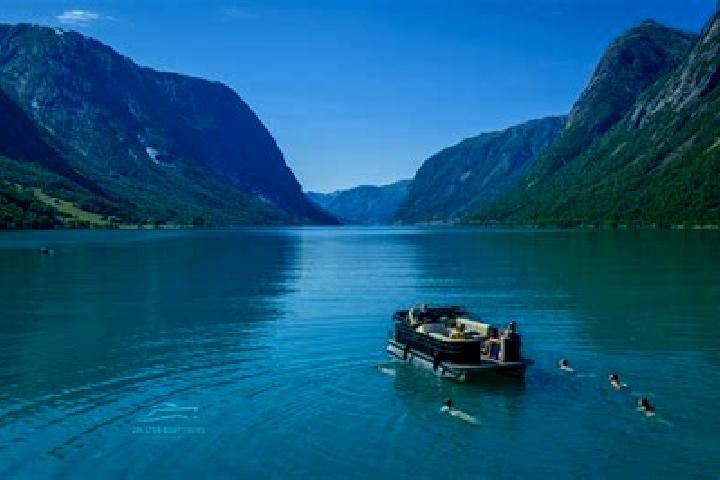 escort Burfjord