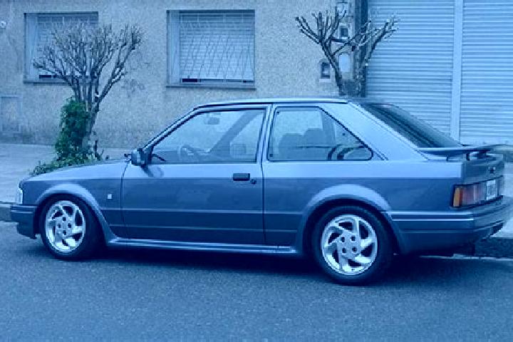 escort Burgersdorp