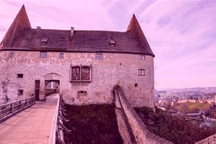escort Burghausen
