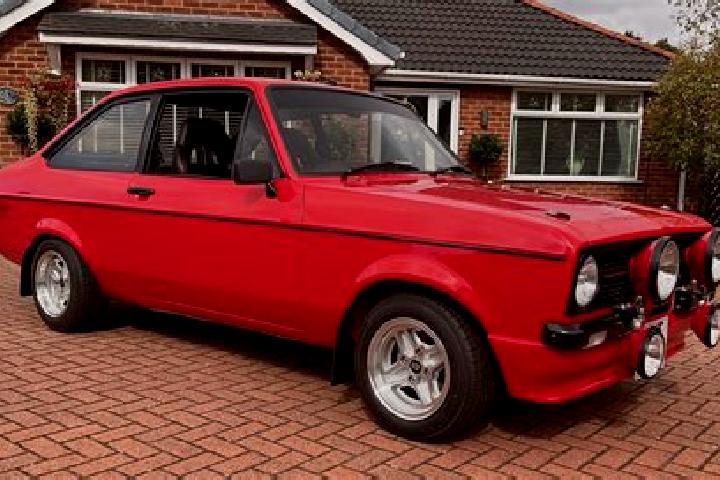 escort Burghclere