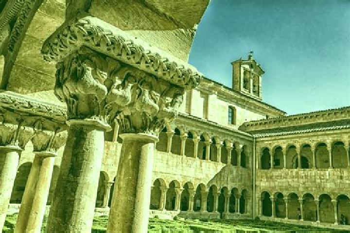 escort Burgos