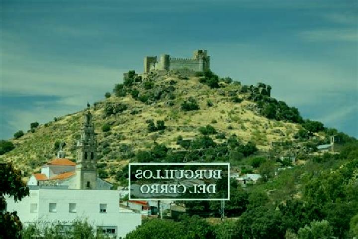 escort Burguillos del Cerro
