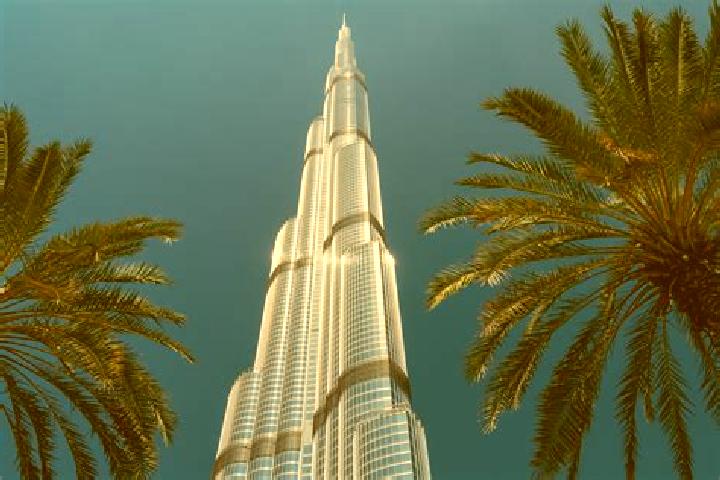 escort Burj Islam