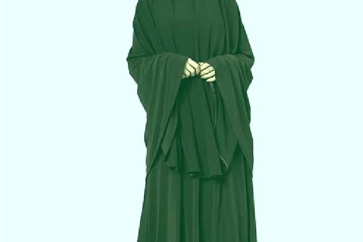 escort Burkah
