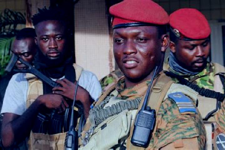escort Burkina Faso