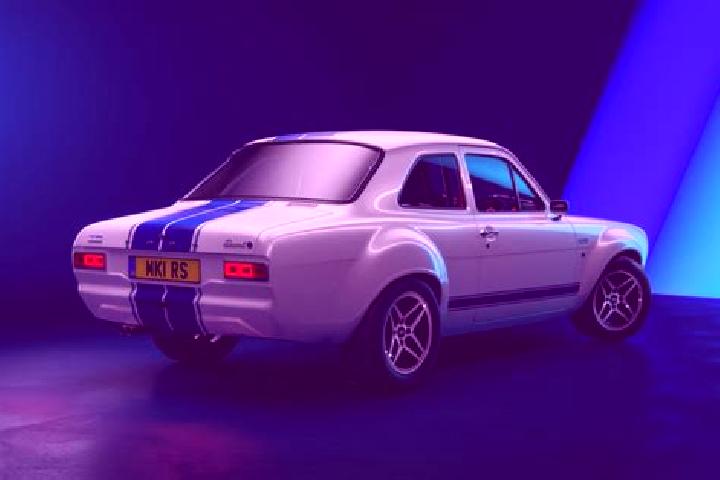 escort Burla
