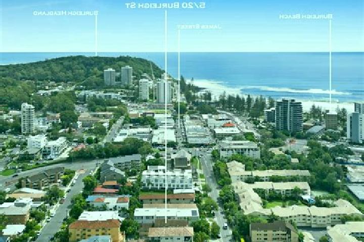 escort Burleigh