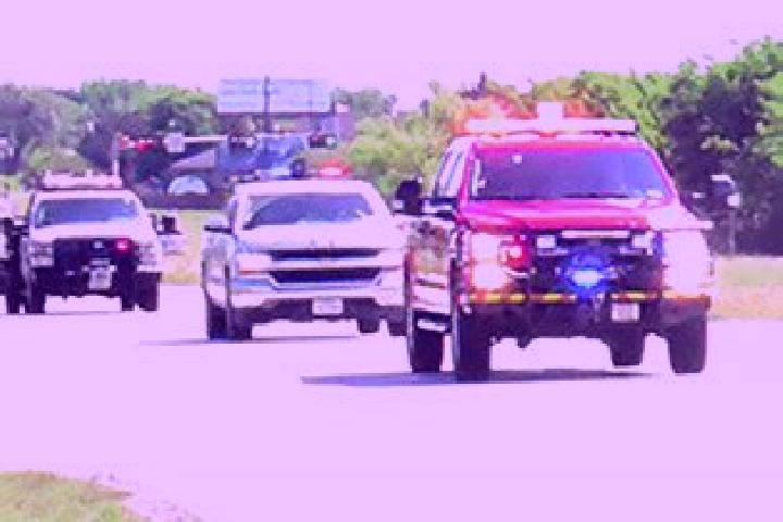 escort Burleson