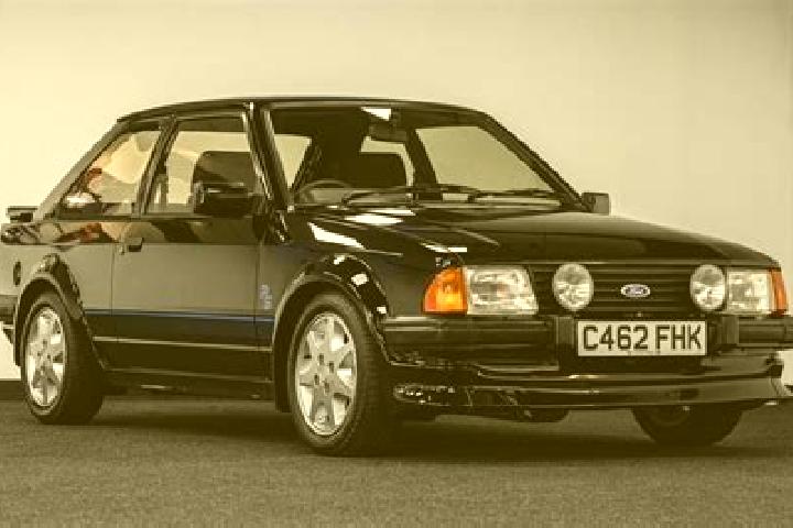 escort Burnet