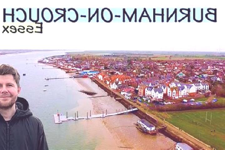escort Burnham-on-Crouch