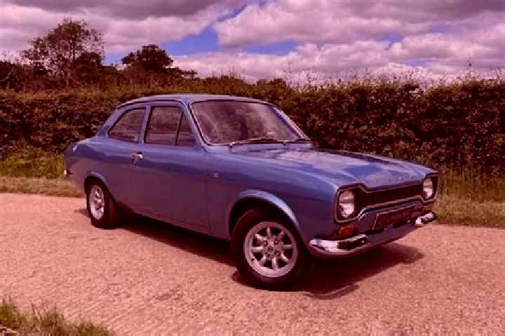 escort Burnside