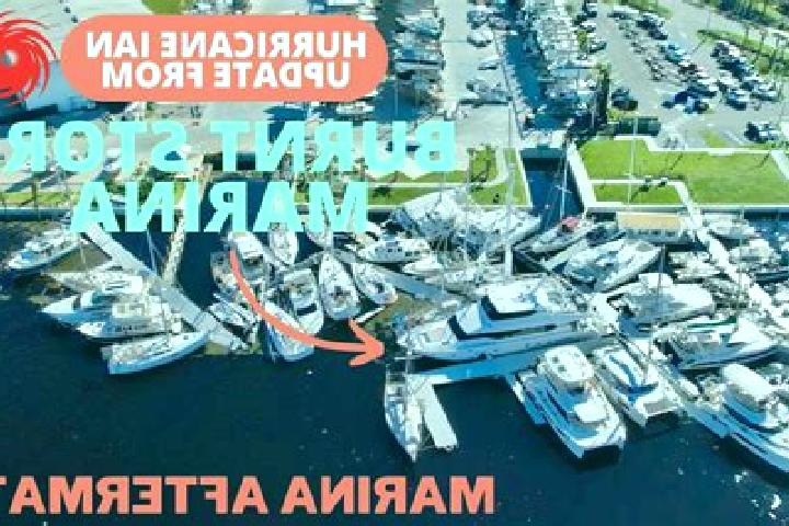 escort Burnt Store Marina