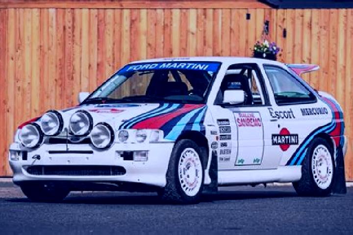 escort Buron
