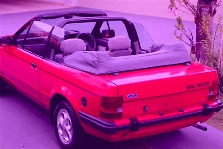 escort Burow