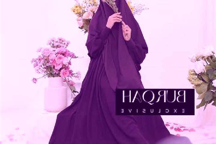 escort Burqah