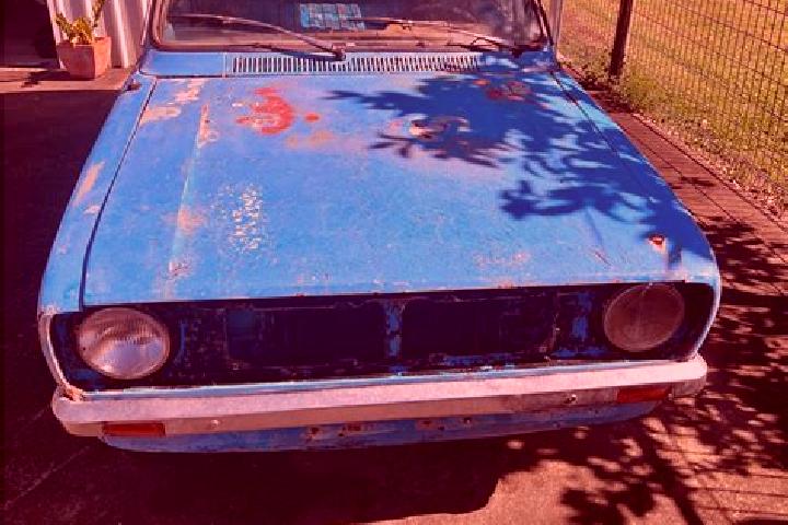 escort Burrum Heads