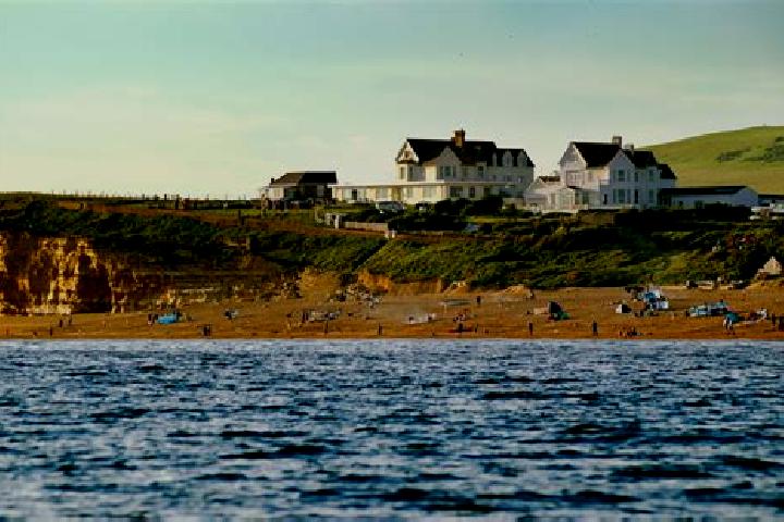 escort Burton Bradstock