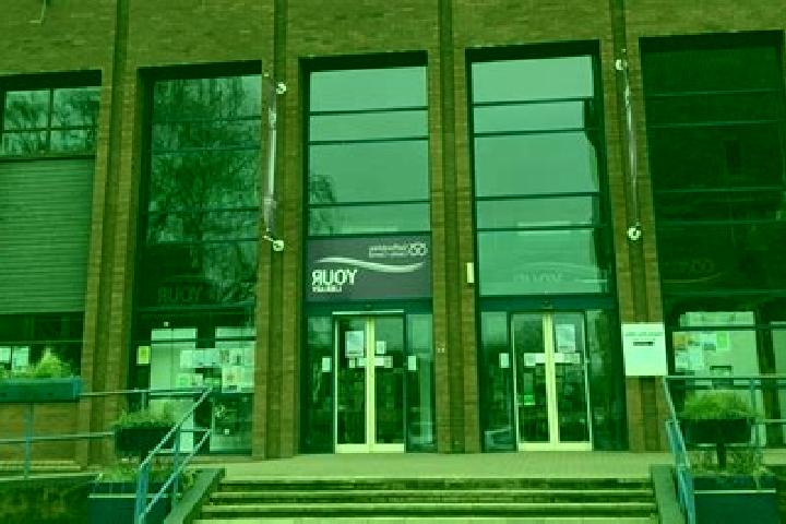 escort Burton upon Trent
