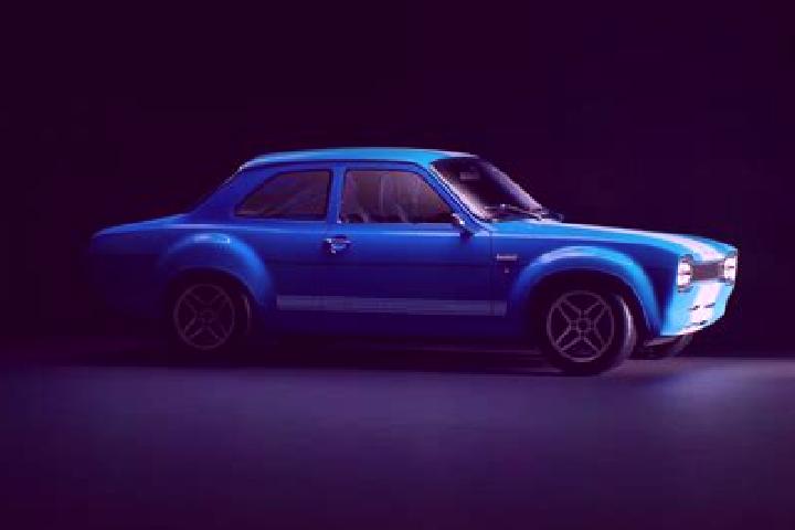 escort Buruku