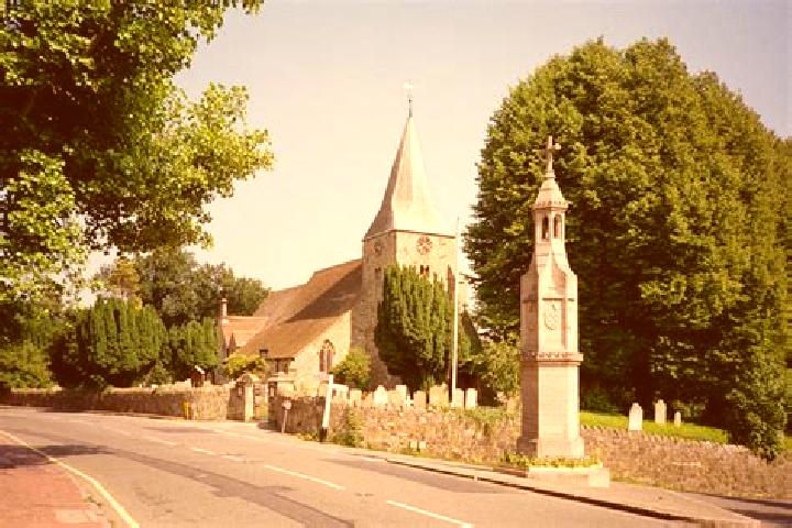 escort Burwash Common