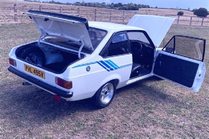 escort Bury