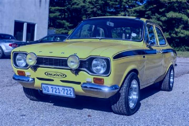 escort Busag