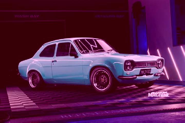 escort Busdi