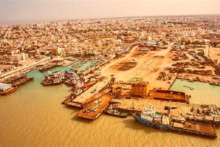 escort Bushehr