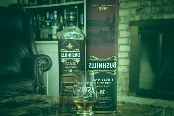 escort Bushmills