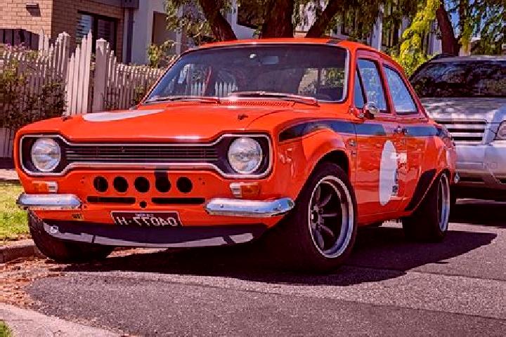 escort Busovaca