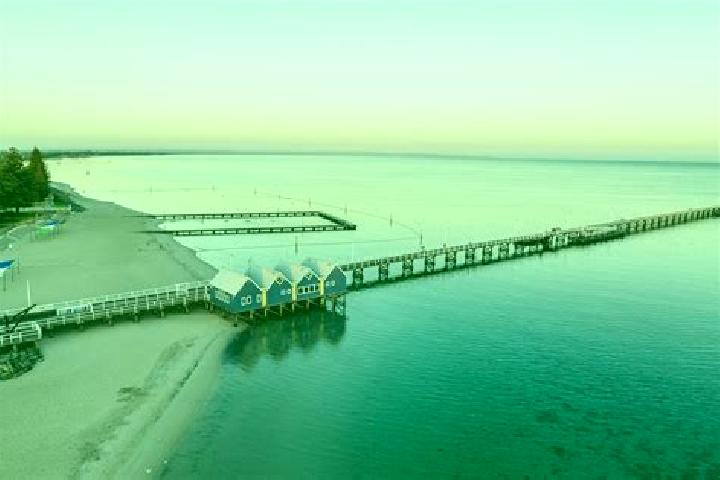 escort Busselton
